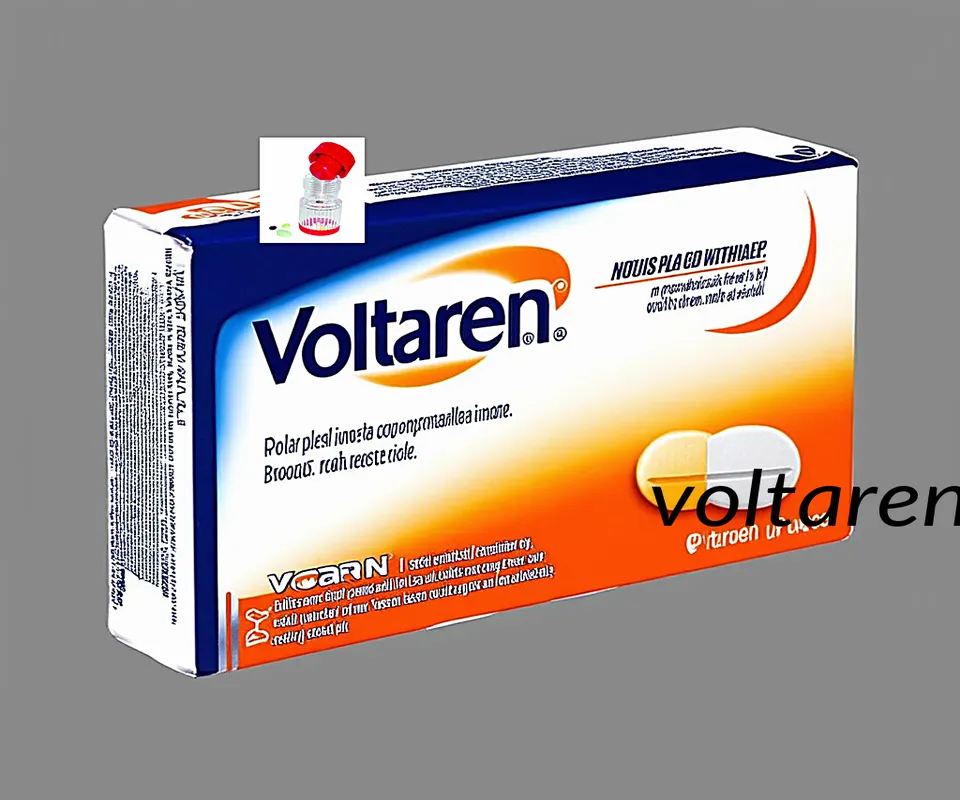 Prezzo voltaren gel 100g